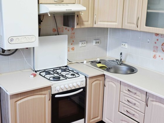 Здам 2 кімнатну квартиру, Буковинська Рівне