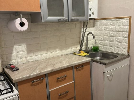 Оренда 2к кв на вул. Миру, перший поверх Сумы