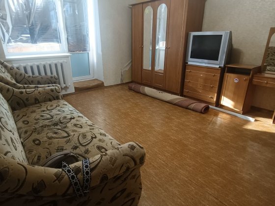 Здам однокімнатну квартиру І.Сірка Суми