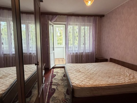 Оренда 3 кім квартири на Вербовій Рівне
