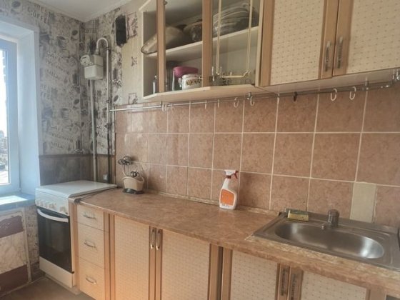 Оренда 1к квартири на вул. Засумська Суми