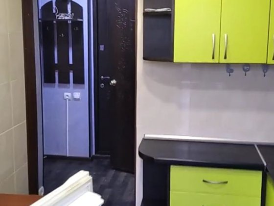 Здам свою 1 к кв в центрі Сумы
