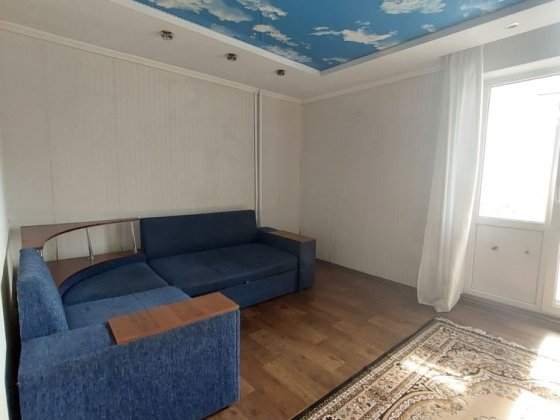 Здаємо однокімнатну квартиру в центрі міста  Суми