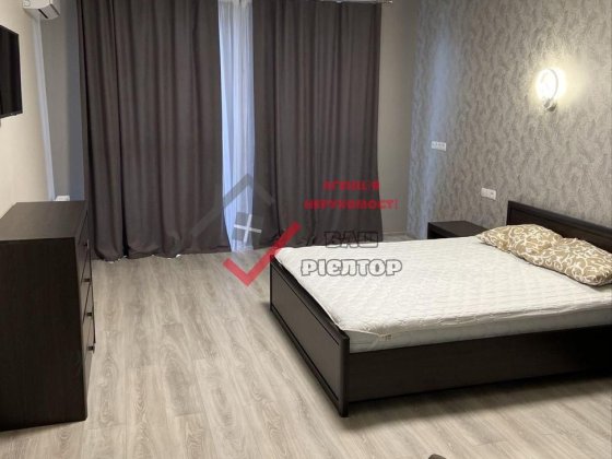 1к квартира в центрі з автономним опаленням! Полтава