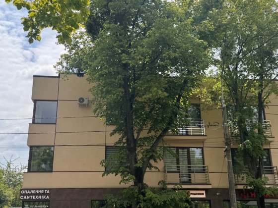 Оренда 1 кімнатна квартира Нова Центр Рівне