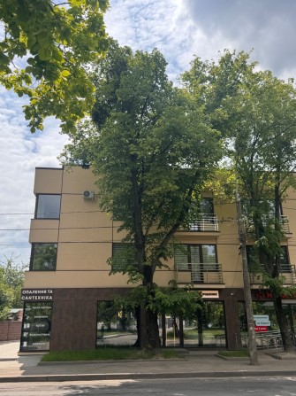 Оренда 1 кімнатна квартира Нова Центр - фото 1