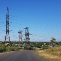 Продаж ділянки 2Га з виходом до річки с. Мирне Одесса