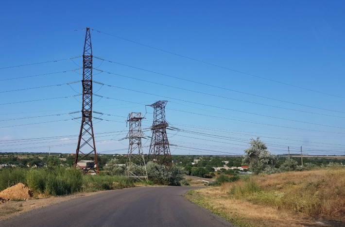 Продаж ділянки 2Га з виходом до річки с. Мирне - фото 1