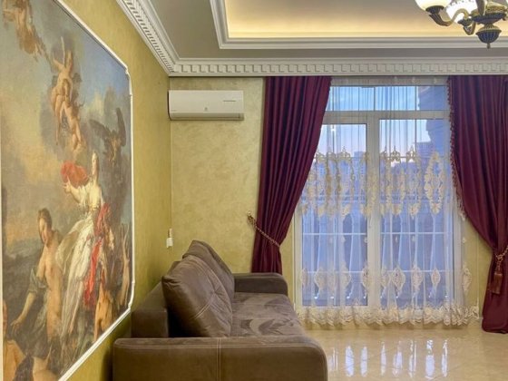 Оренда квартири студії в ЖК Нова Англія Киев