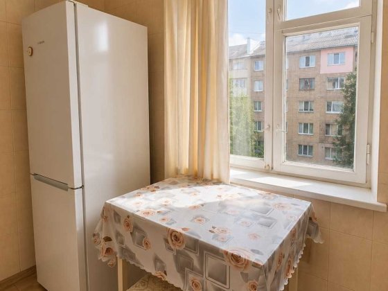 Івана Їжакевича 4, Вітряні гори, оренда 1к квартири, 4 поверх, газ! Киев