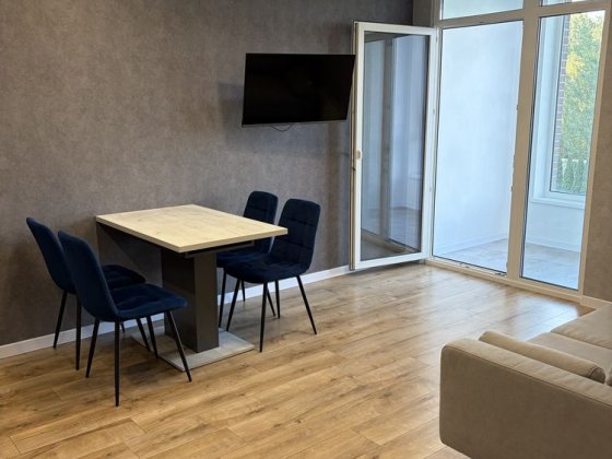 Оренда квартири ЖК Lucky Land Лакі Ленд 46,9 кв м Киев
