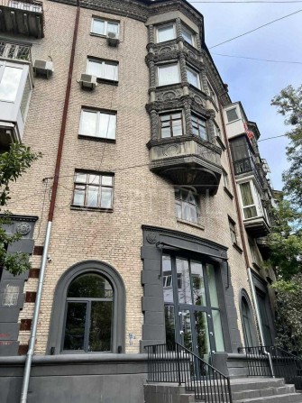 Оренда 2к квартири, Микільсько-Ботанічна, Саксаганського, 88м2, , Газова колонка - фото 1