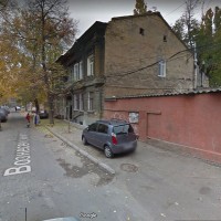 Участок під будівництво житлового або бізнес-центру на Вознесенському провулку Одесса