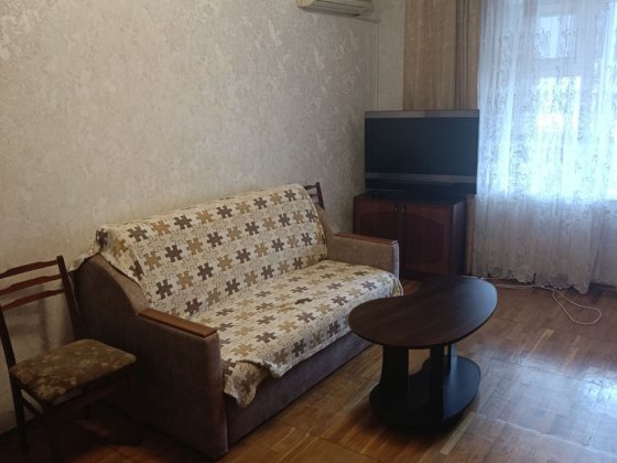 Здається двокімнатна квартира. пр.Європейського Союзу. Подільський рн. Киев