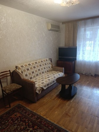 Здається двокімнатна квартира. пр.Європейського Союзу. Подільський рн. - фото 1