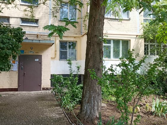 3х ком на вул. Сім'ї Глодан (Ільфа і Петрова), 3/9 пов. кооперативного будинку Одесса