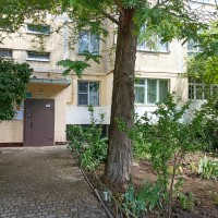 3х ком на вул. Сім'ї Глодан (Ільфа і Петрова), 3/9 пов. кооперативного будинку Одесса