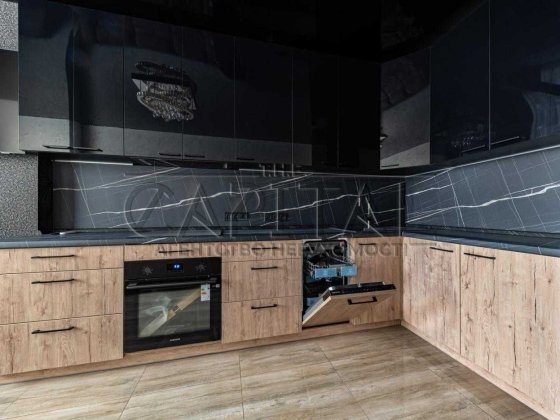 Аренда квартиры, ЖК Manhattan city, пр-т Берестейский Киев