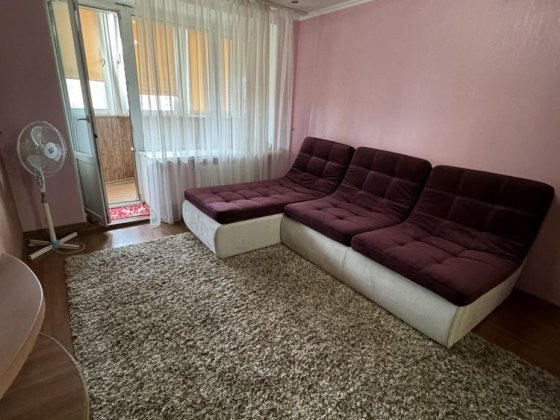 2к квартира в оренду Сумы