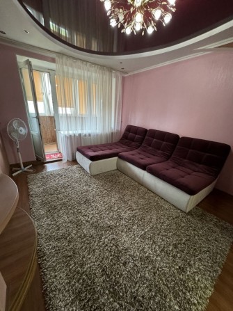 2к квартира в оренду - фото 1