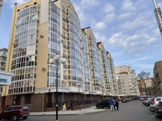 Оренда 1-кім. Центр. Новий будинок. Полтава