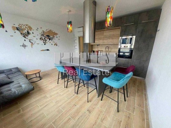 Оренда 3к квартири, ЖК RiverStone, вул. Дніпровська набережна, 2 Київ
