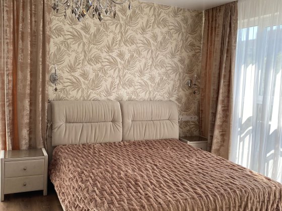 Квартира в ЖК Bristol Comfort House Киев