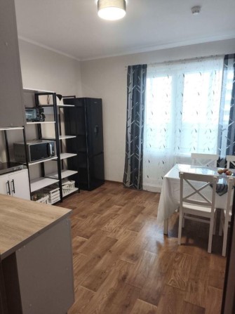 Оренда 1к, Оболонський район, метро Оболонь, вул. Коноплянська 22 - фото 1