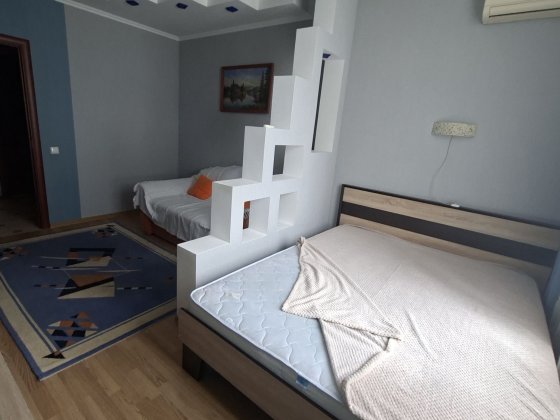 БЕЗ КОМИССИИ-Оренда Позняки 1ккв вул.Пчілки 6, Є ГЕНЕРАТОР Киев