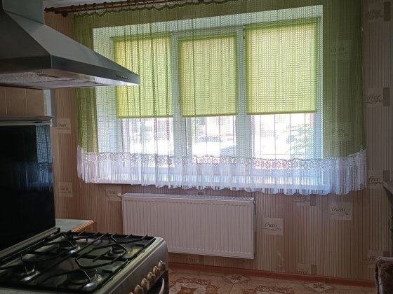 Квартира на пр.Свободи від хозяйки Суми