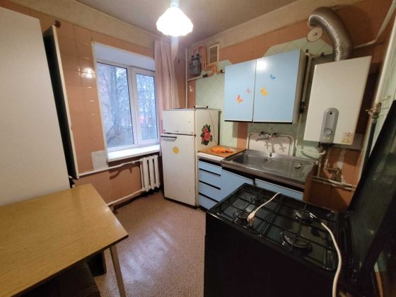 Сдам 2к Солом'янський р-н вул  проспект Відрадний  буд 28-Г Киев