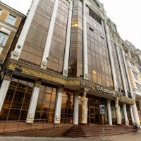 Офіс 160 м² у БЦ «Ольвія» на Грецькій площі Одесса
