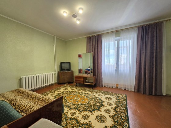 Здам 1кмн квартиру Харківська 23 Суми