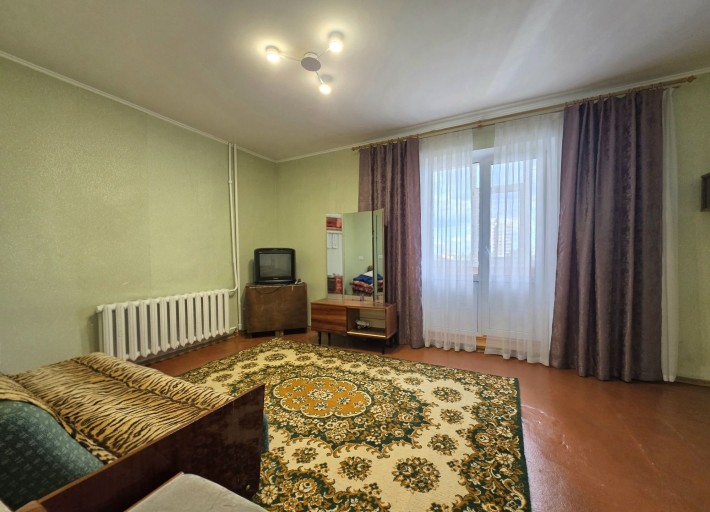 Здам 1кмн квартиру Харківська 23 - фото 1
