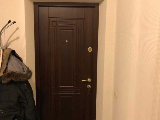 Оренда квартири (58 м2) Кадетський Гай 6, 1 кімнатна. В гарному стані 17 тис. +комунальні Киев