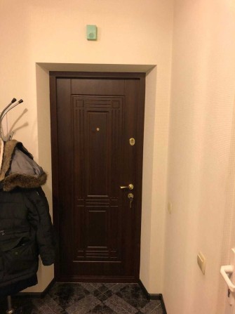 Оренда квартири (58 м2) Кадетський Гай 6, 1 кімнатна. В гарному стані 17 тис. +комунальні - фото 1
