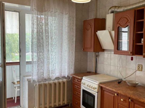 Оренда 1-кімнатної квартири по вул.Івана Сірка Сумы