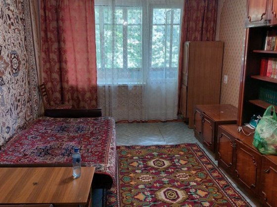 Здається квартира Суми