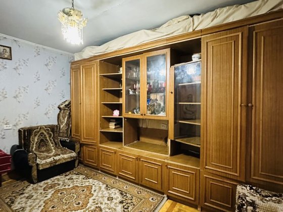 Оренда 1 кім квартири Тернополь