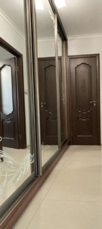 Здаю двохкімну в новобудові з євроремонтом - фото 1