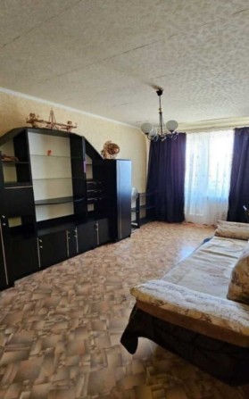 Здаю однокімнатну на дружбі - фото 1