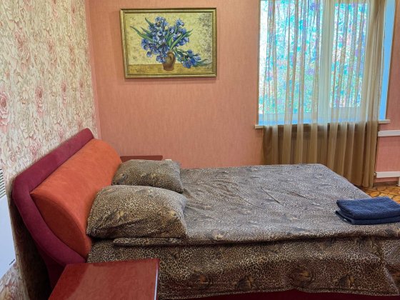 Квартира в центрі однокімнатна без посередників. Херсон