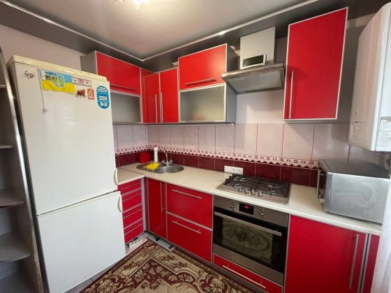 оренда 1 кімнатної біля Подолян, вулиця Курбаса Тернополь