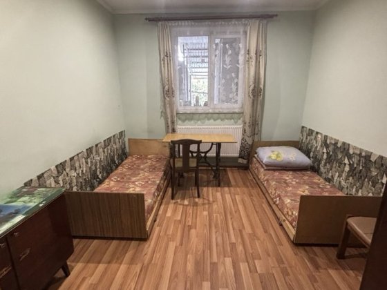 Оренда двохкімнатноі квартири