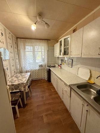 Здам 1к квартиру в центрі Британська вул для дівчини або пари. - фото 1