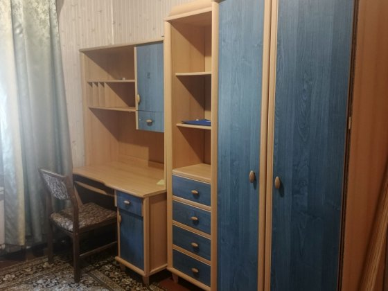 Аренда  двух  комнатной квартиры Шуменский Херсон