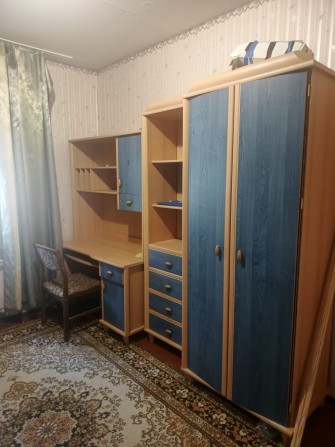 Аренда  двух  комнатной квартиры Шуменский - фото 1