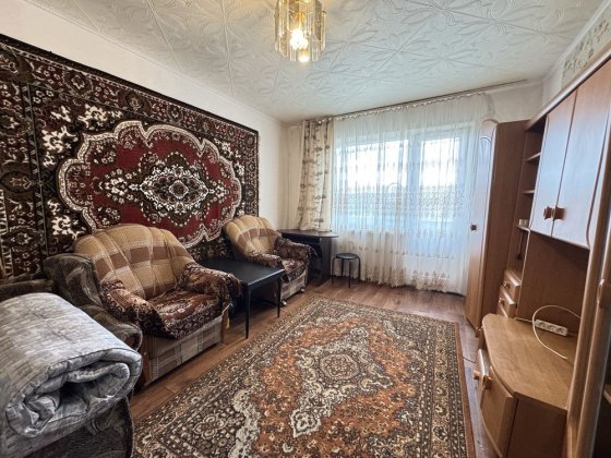 Здам 1 кімнатну квартиру Сумы