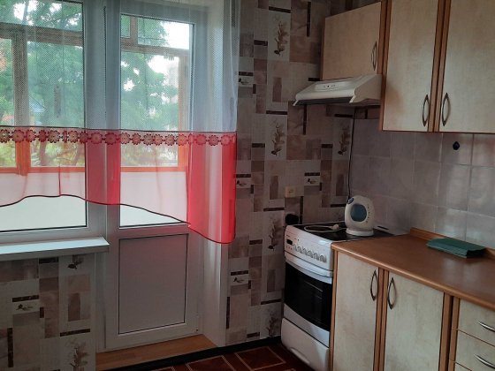 Оренда 1-к. квартири Автозаводська, 81. Поверх 3, охайна Київ