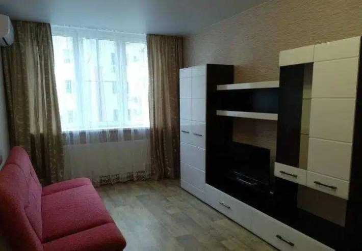 Здається однокімнатна квартира. Заливна вулиця - фото 1